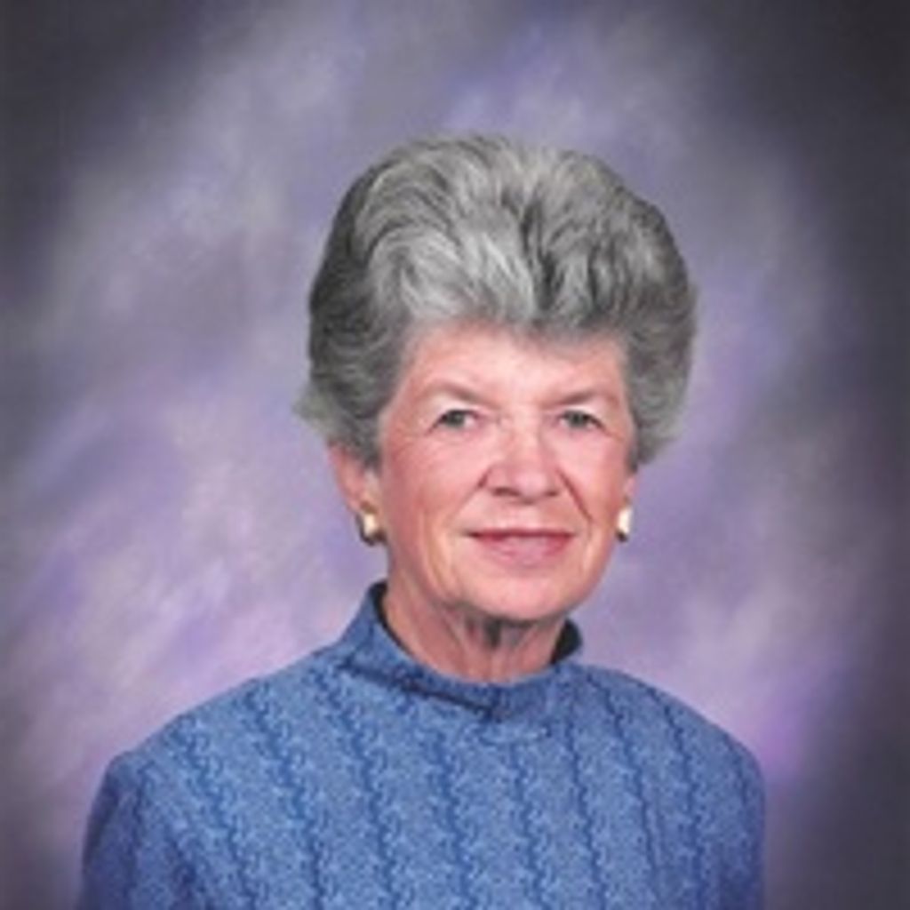 Virginia Faye Deering