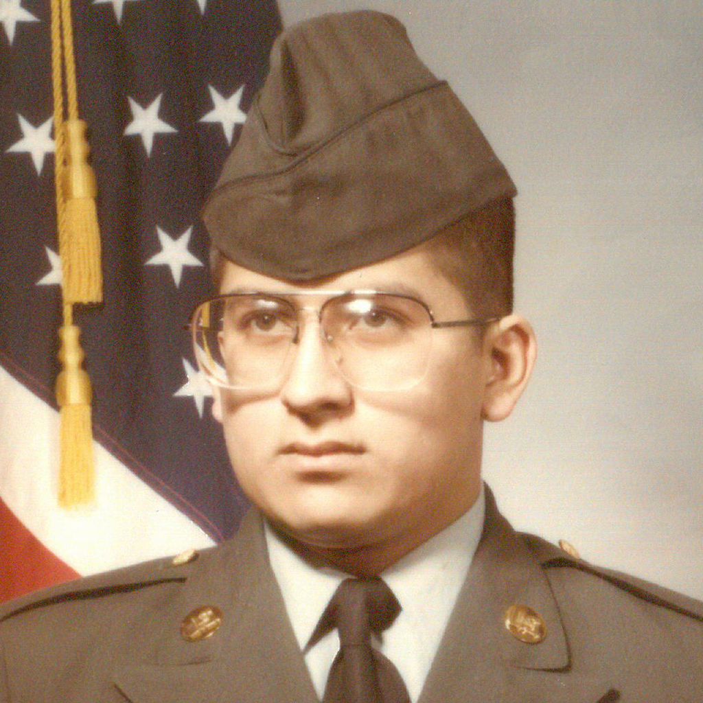 Evaristo "Buddy" Aguilar, Jr.