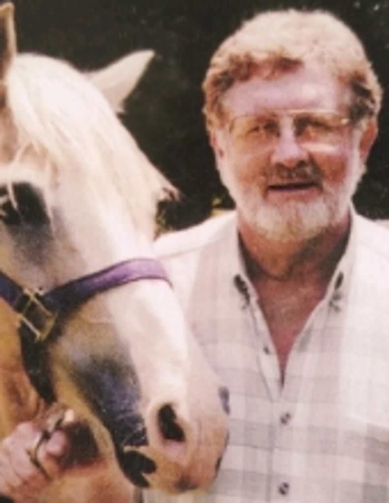 Charles Houston Pollard Profile Photo