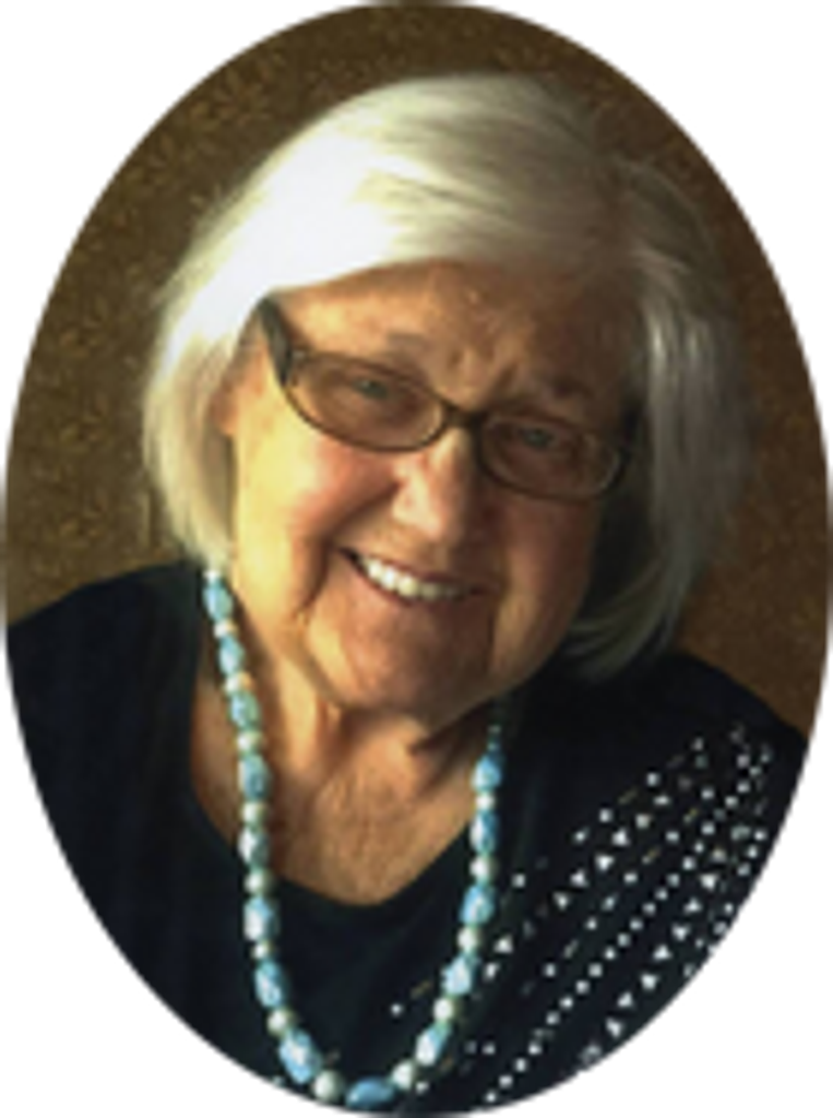 Lorraine Klotz