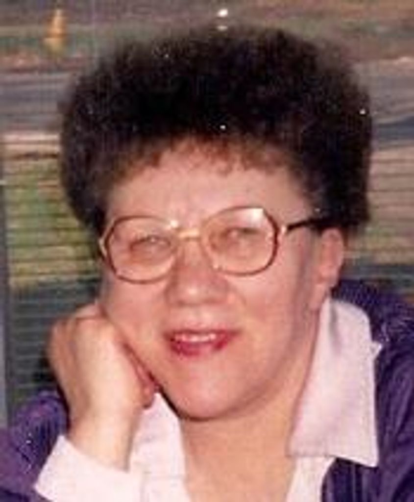 Vera Savenko