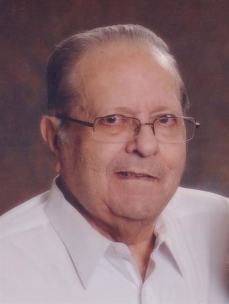 Franklin Skeeter Dodd