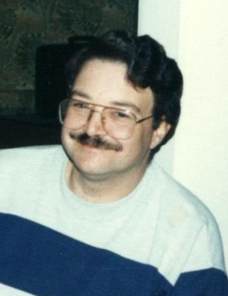 Robert W. "Bob" Jaeger