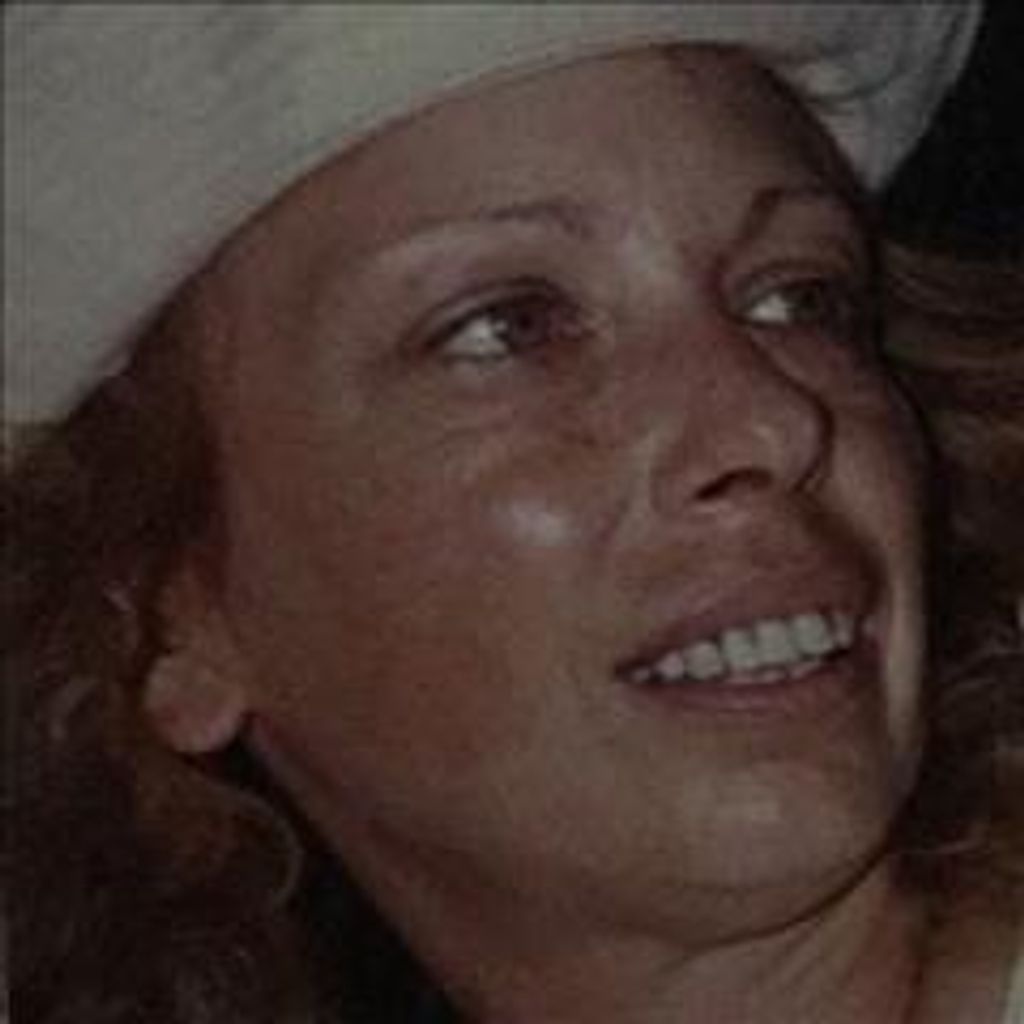 Gayl Anita Wilson Profile Photo