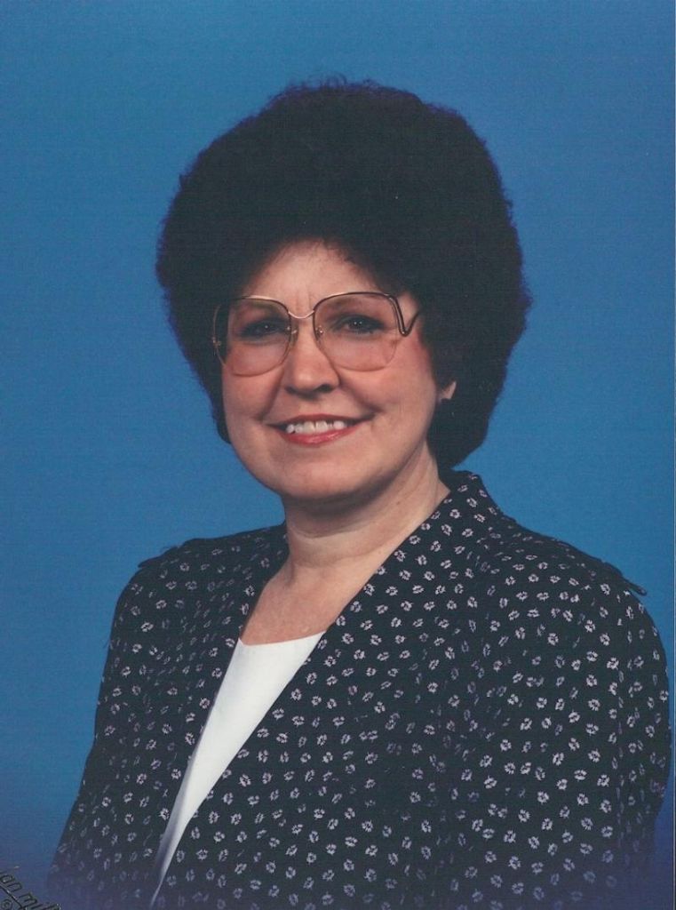 Sharon Worley Armbrister