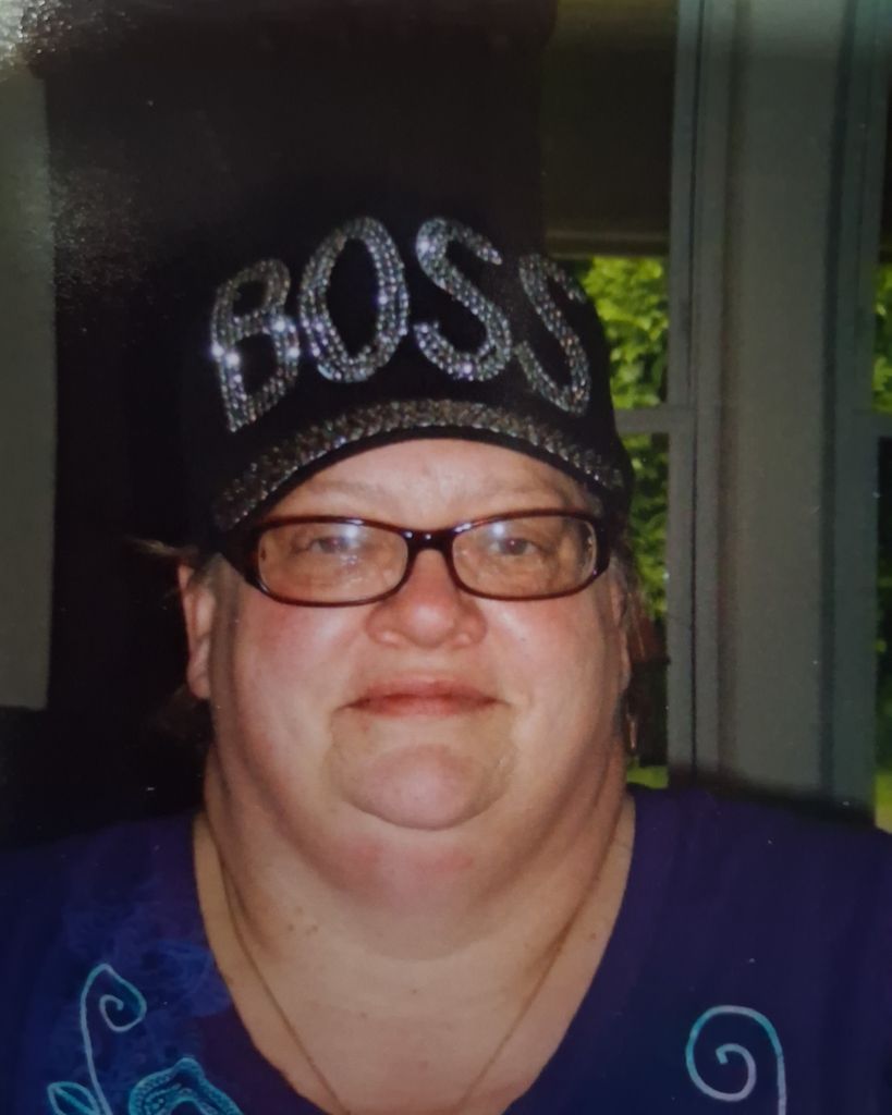 Deborah Sue McLaughlin Profile Photo