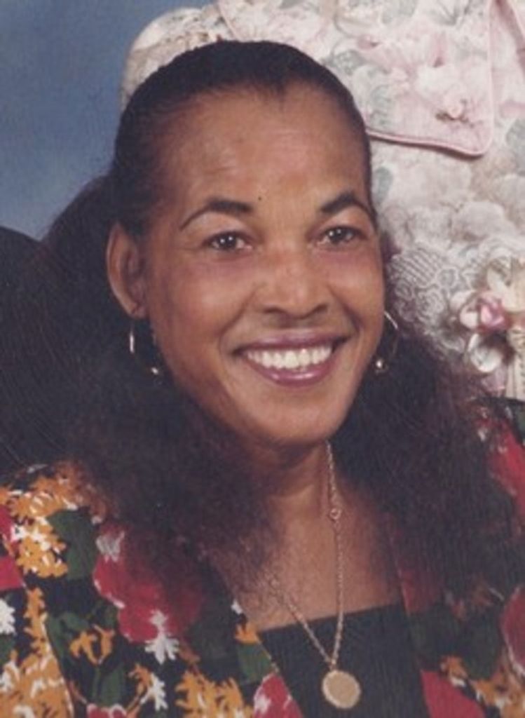 Mrs. Mary Louise Brown Profile Photo