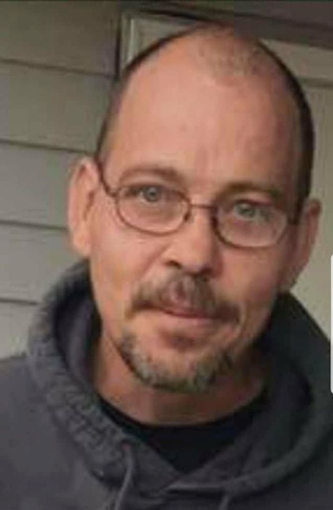 Robert "Rob" Lemule Sharp