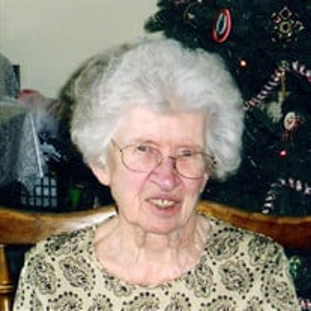 Mrs. Shirley Strehlow