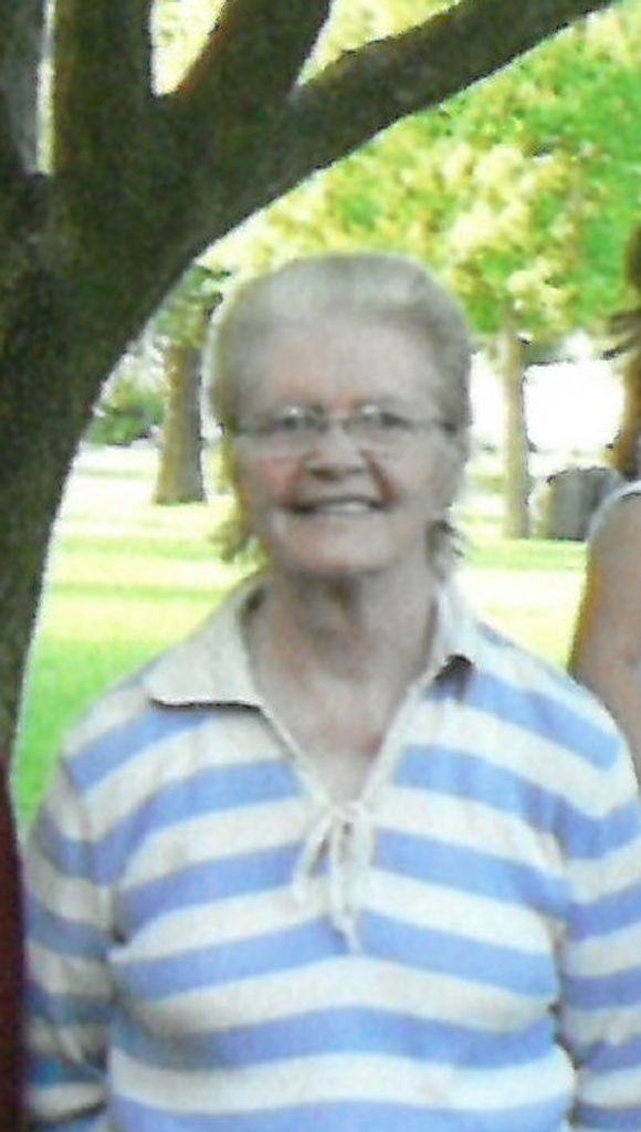 Sheelah Mae Lippert