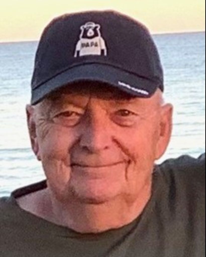 Robert L. Pierson III