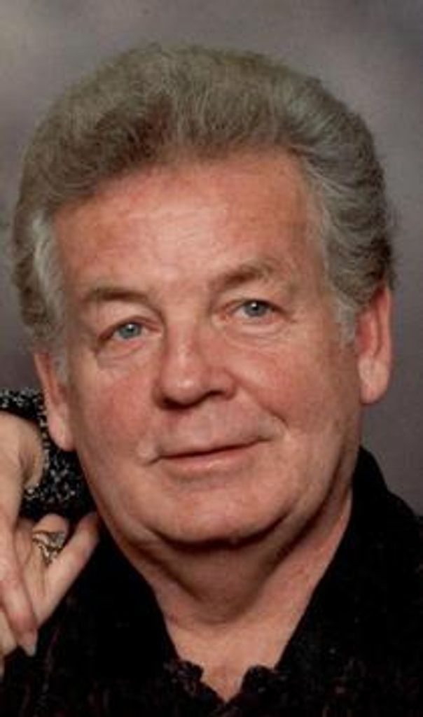 James (Rickey)  Sandefur