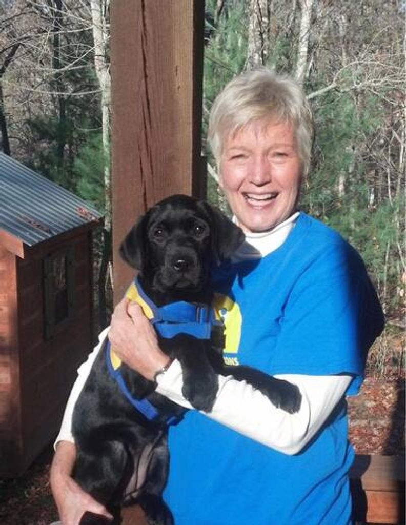 Nancy Jane Duggan Profile Photo