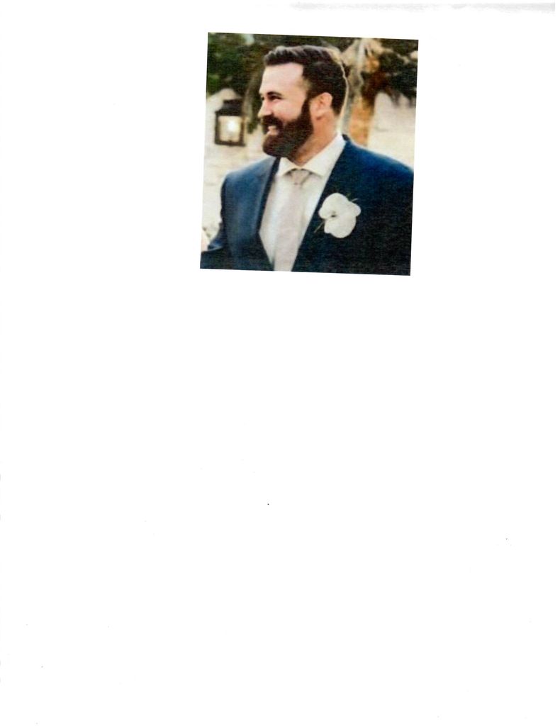 Matthew William Chamberlin Profile Photo