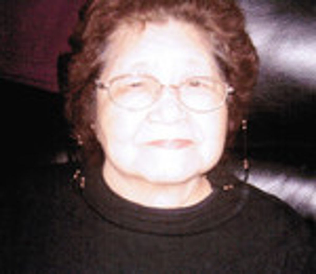 Shizuka I. Richardson