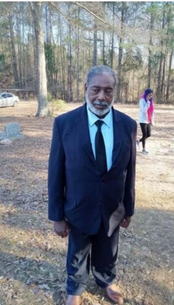 Mr. Donnie Ray Shine Profile Photo