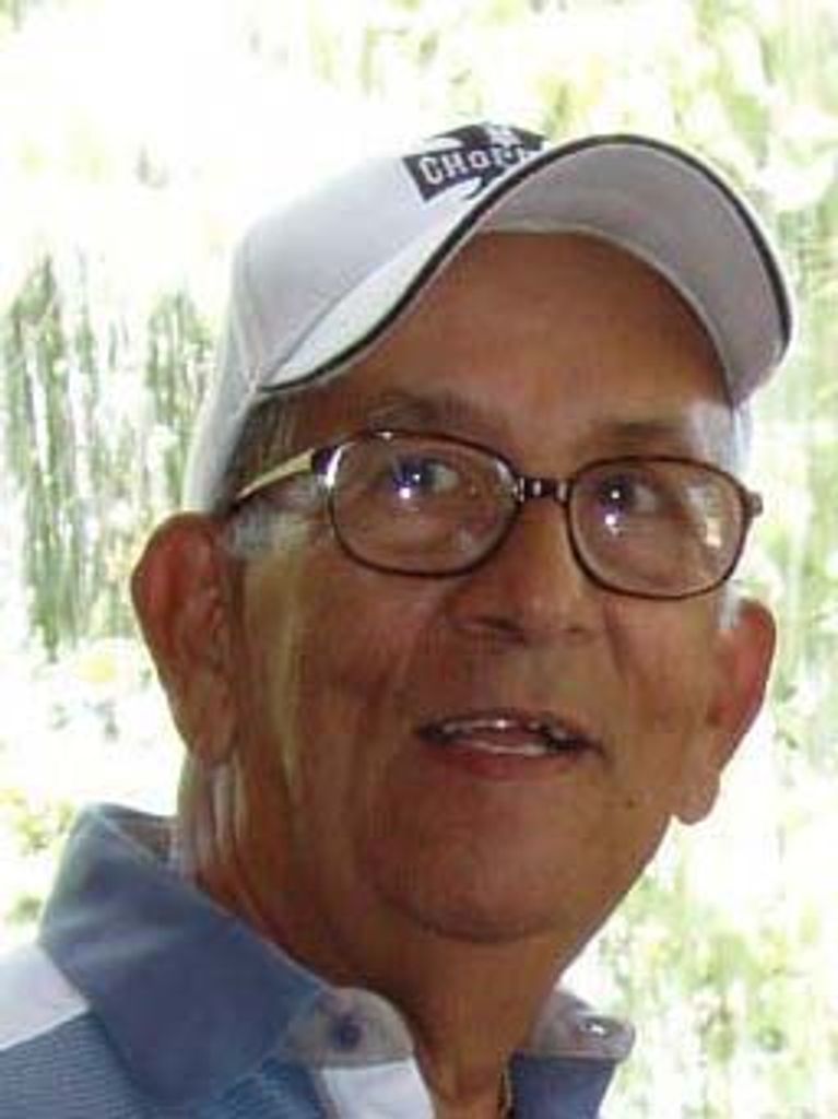 Pedro Rodriguez