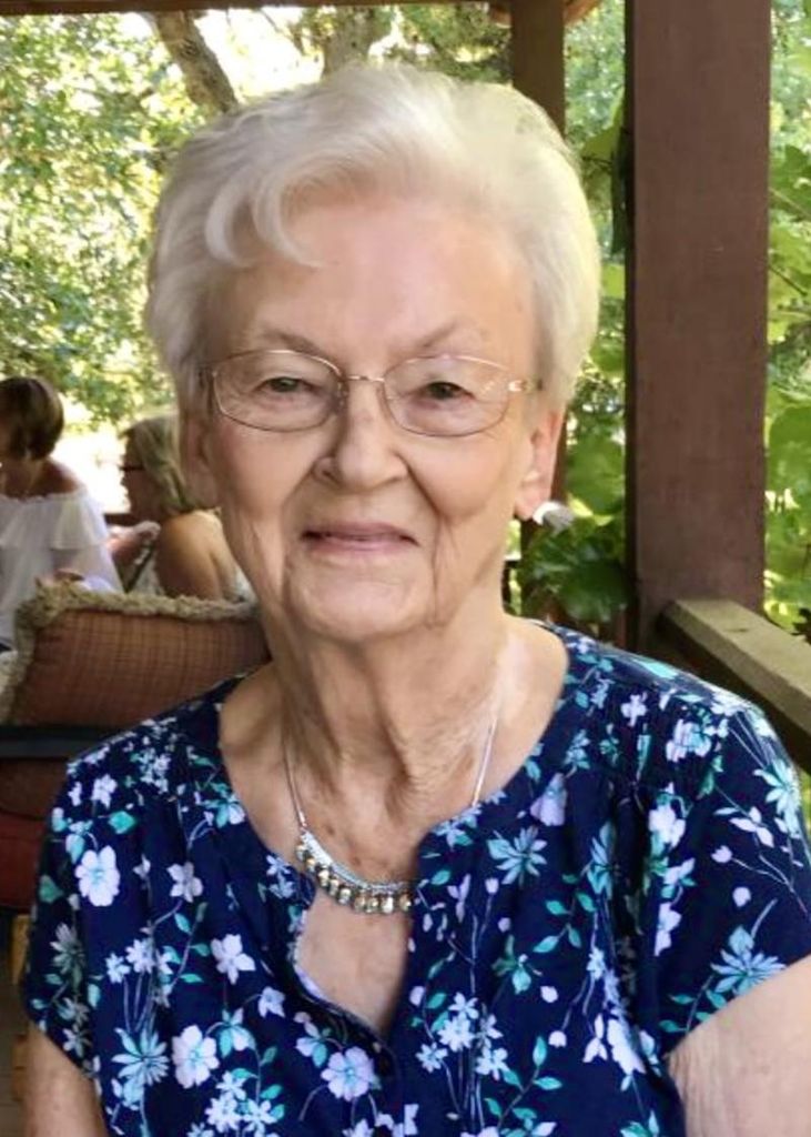 Phyllis Ann Anderson Profile Photo