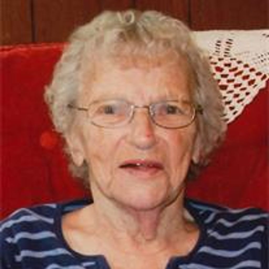 Edna Mae Flatland Profile Photo