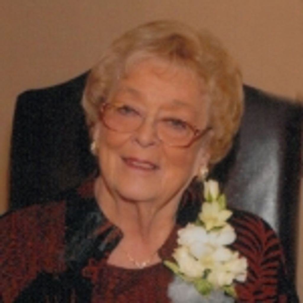 Eleanor Robsel