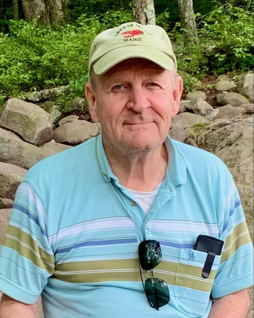 Gary A. Lord