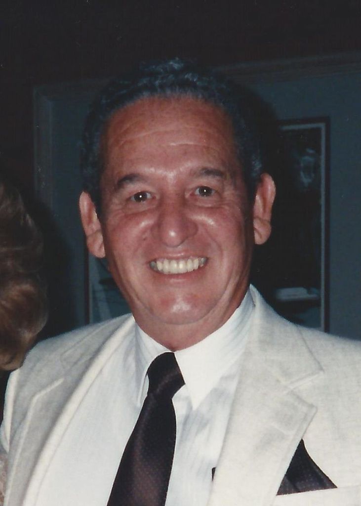 Robert Navarrette