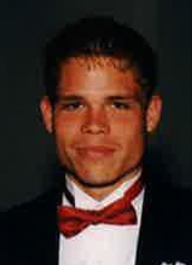 John William Martin Profile Photo