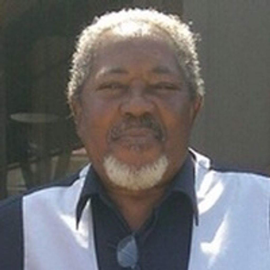 Aubrey Rucker, Sr.