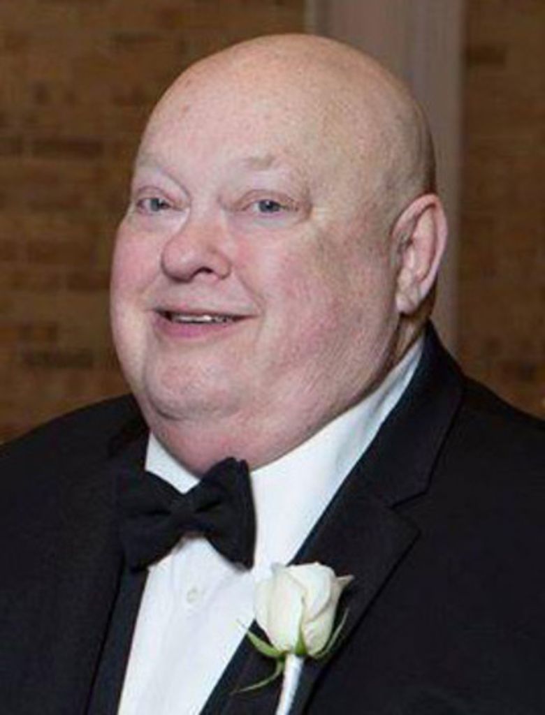 Galen L. Becker Profile Photo