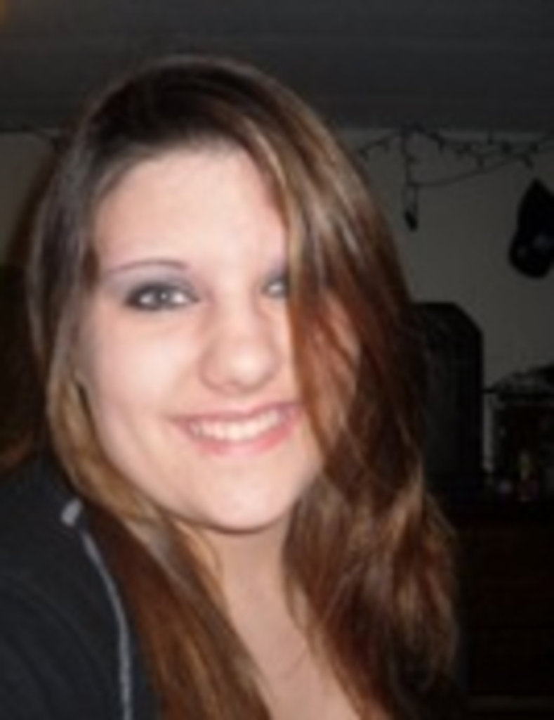 Krystal  Lee Wayman