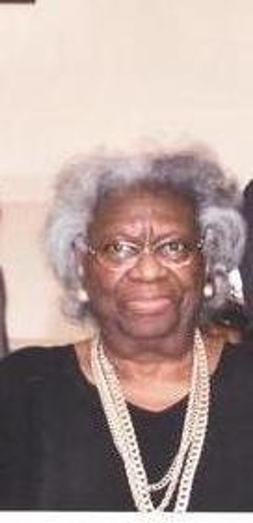 Eloise Allen Profile Photo