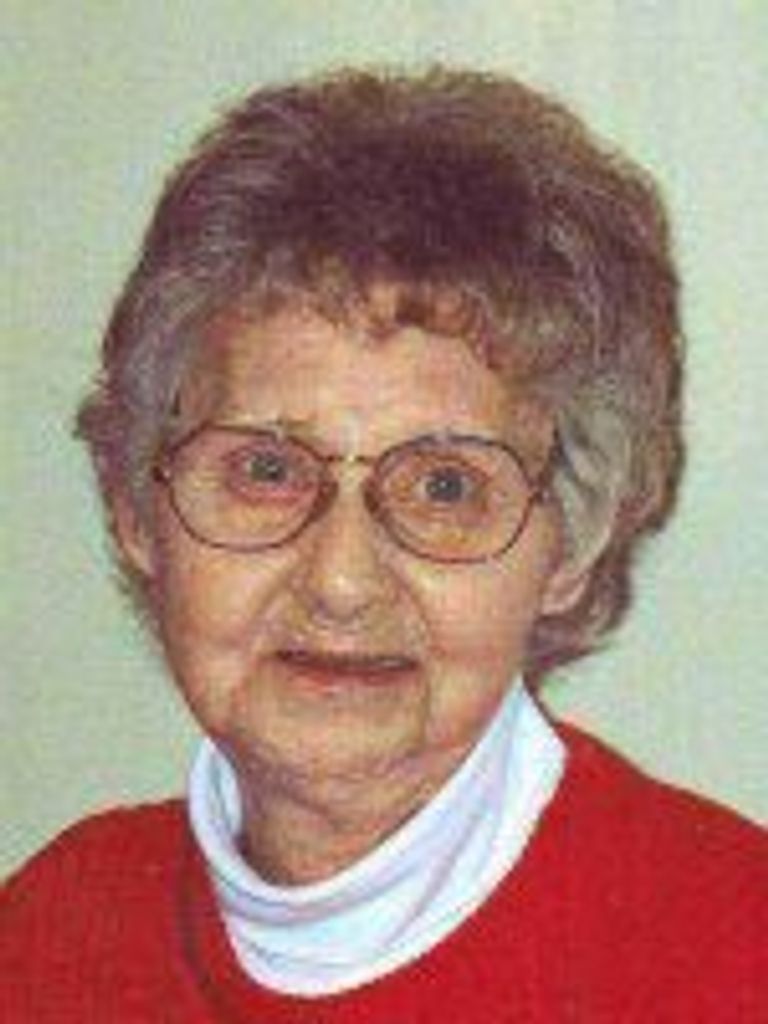Norma Jean Massarelli