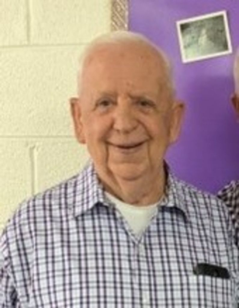 Mcnoel Slack Profile Photo