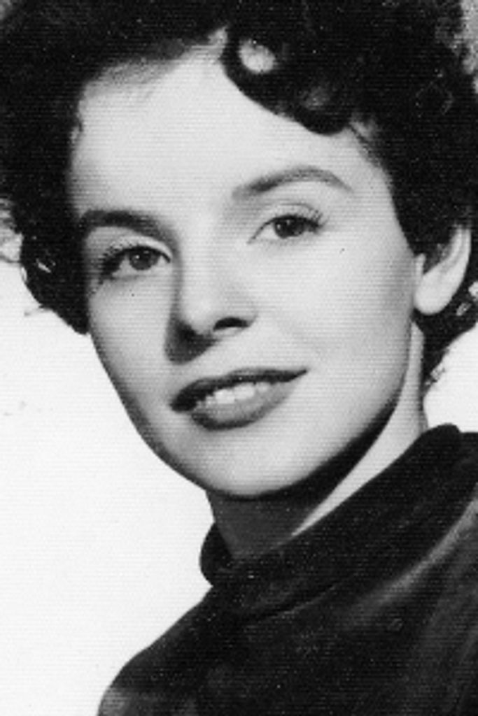 Elizabeth M. Pezzuolo