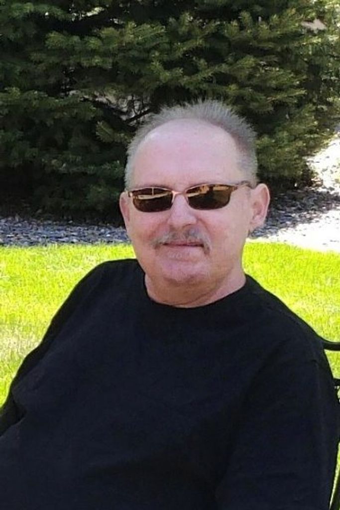 Rodney Wayne Atkinson