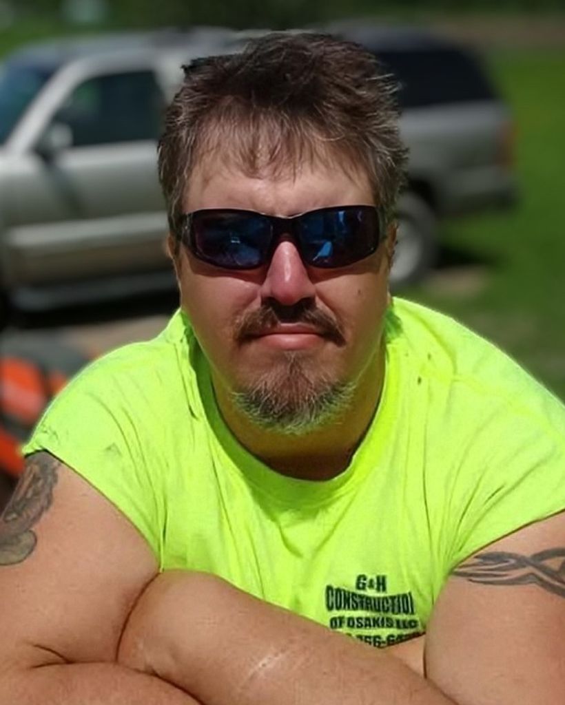 Matthew Douglas Hjelm Profile Photo