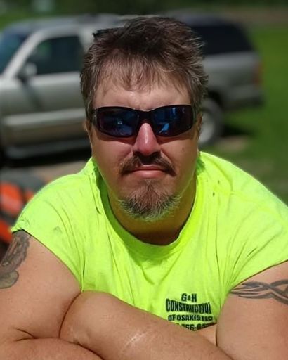 Matthew Douglas Hjelm's obituary image