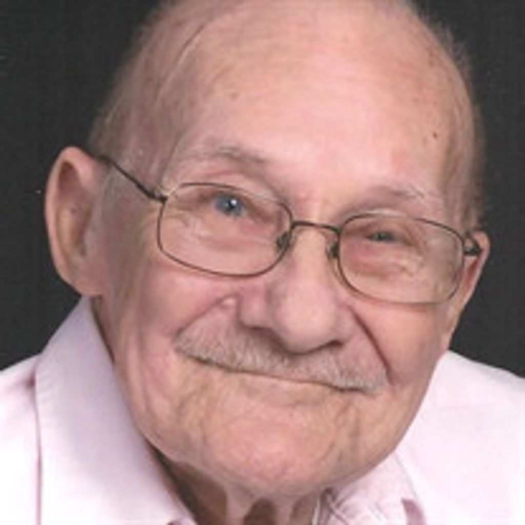 William E. Kenvin