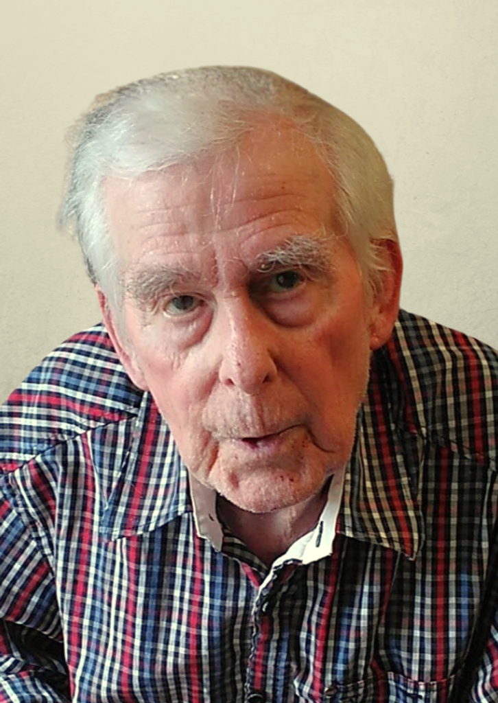 Joseph "Joe" Ivanetic Profile Photo