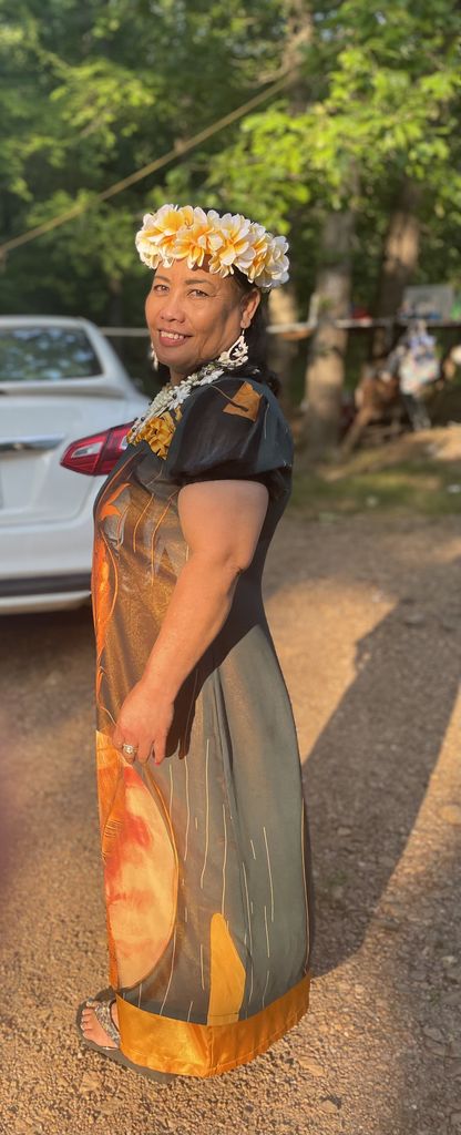 Mrs. Candina Amsa Profile Photo