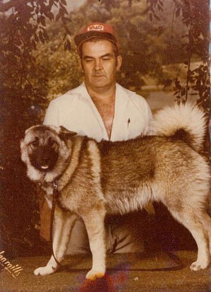 William F. Shepard