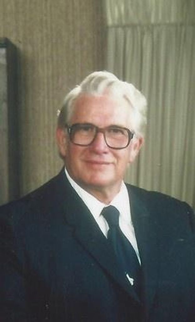 Robert L. Steffen