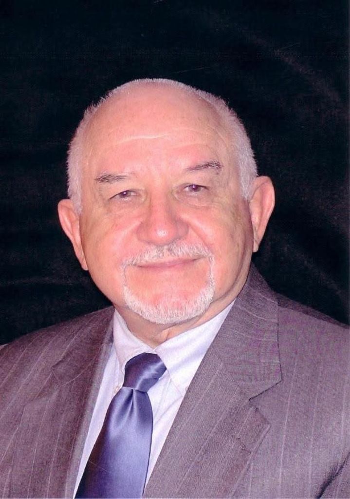 Earl Wayne Cloud Profile Photo