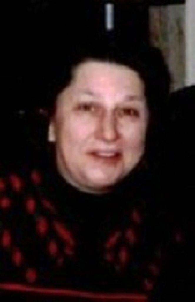 Catherine Miller