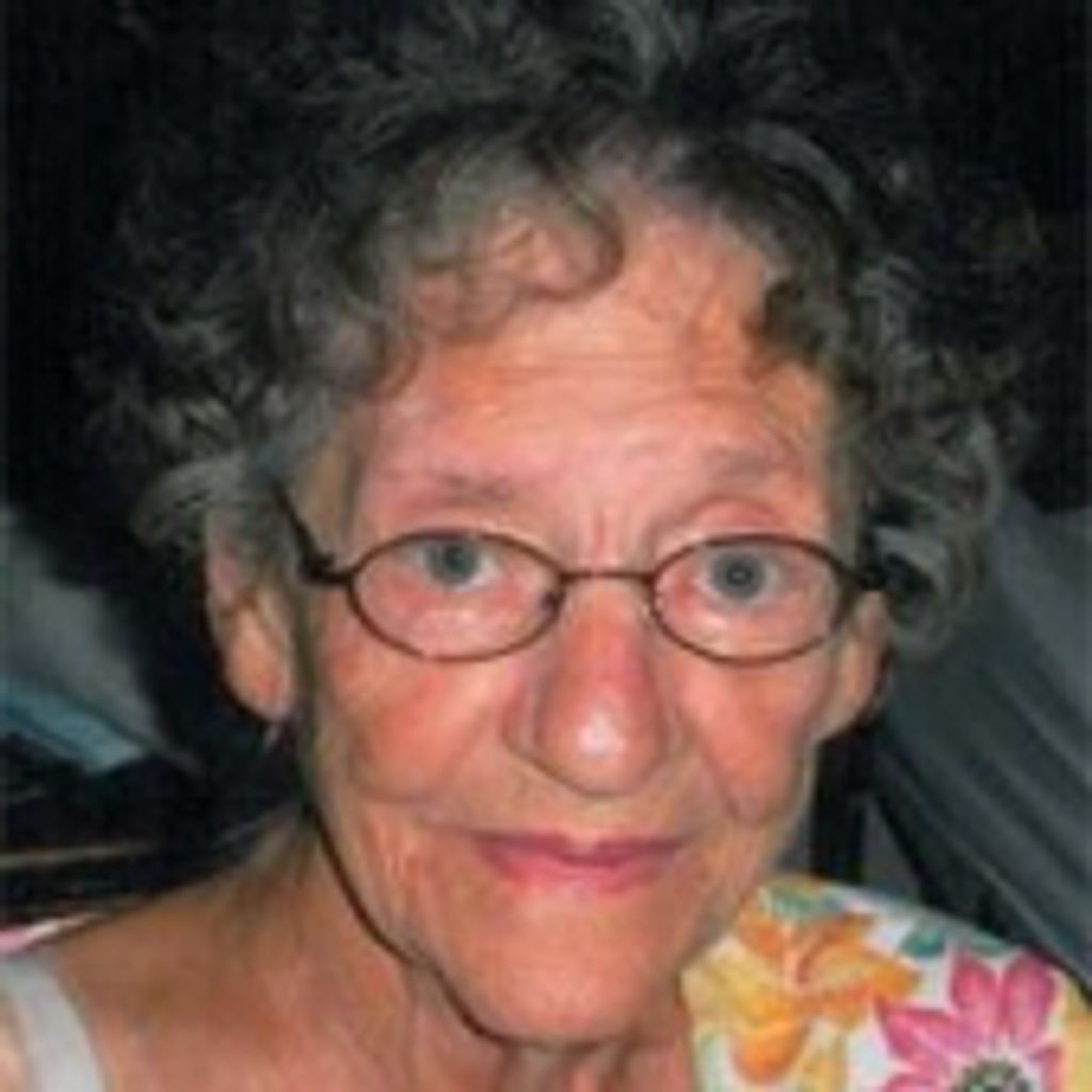 Helen "Rita" Nestler