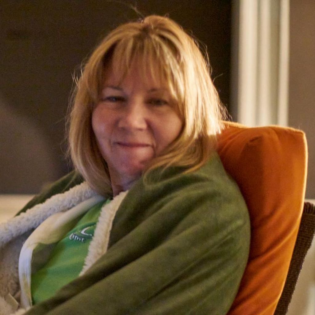 Sandra Gaffney Profile Photo