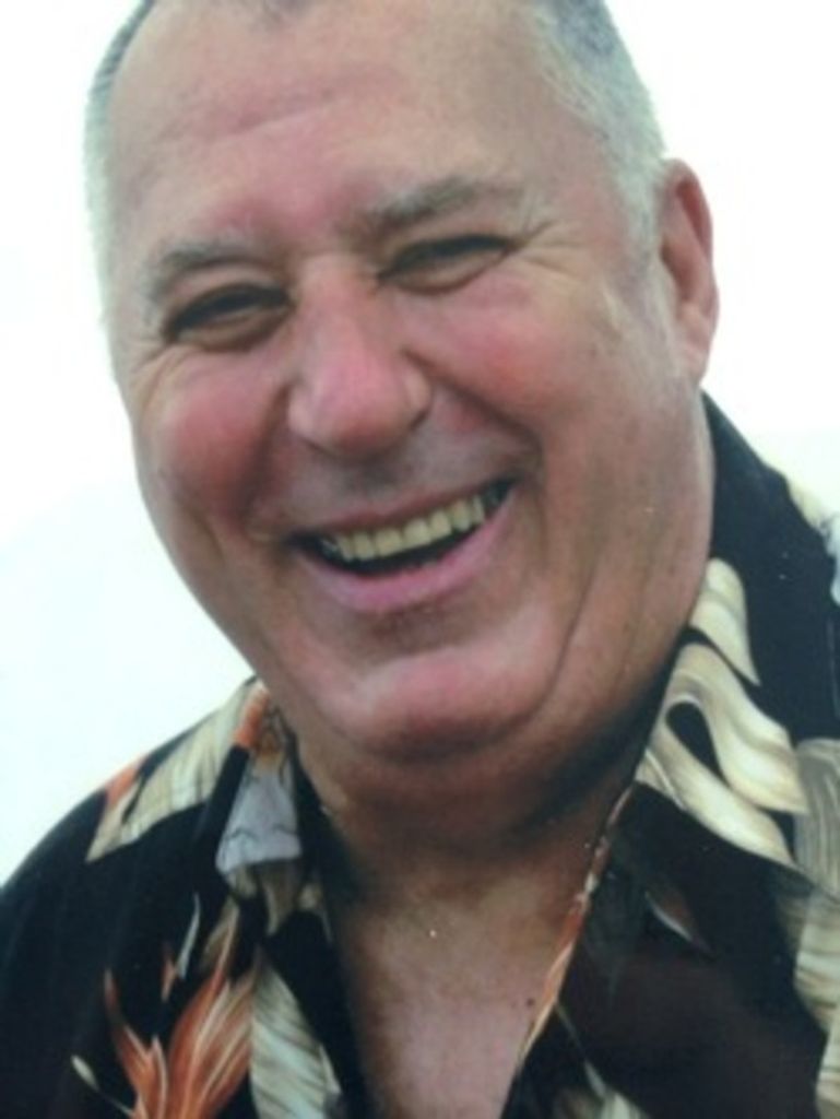 Francis Joseph Glawson, Jr.