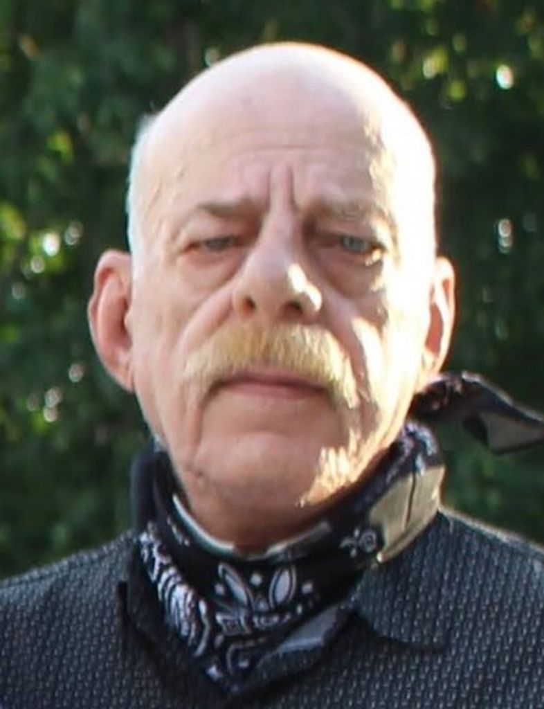 Theodore 'Ted' Catherine