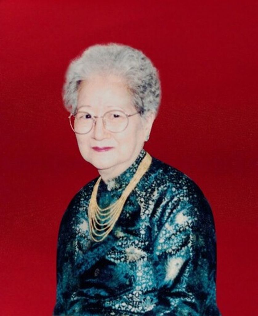 Hoa Thi Nguyen Profile Photo