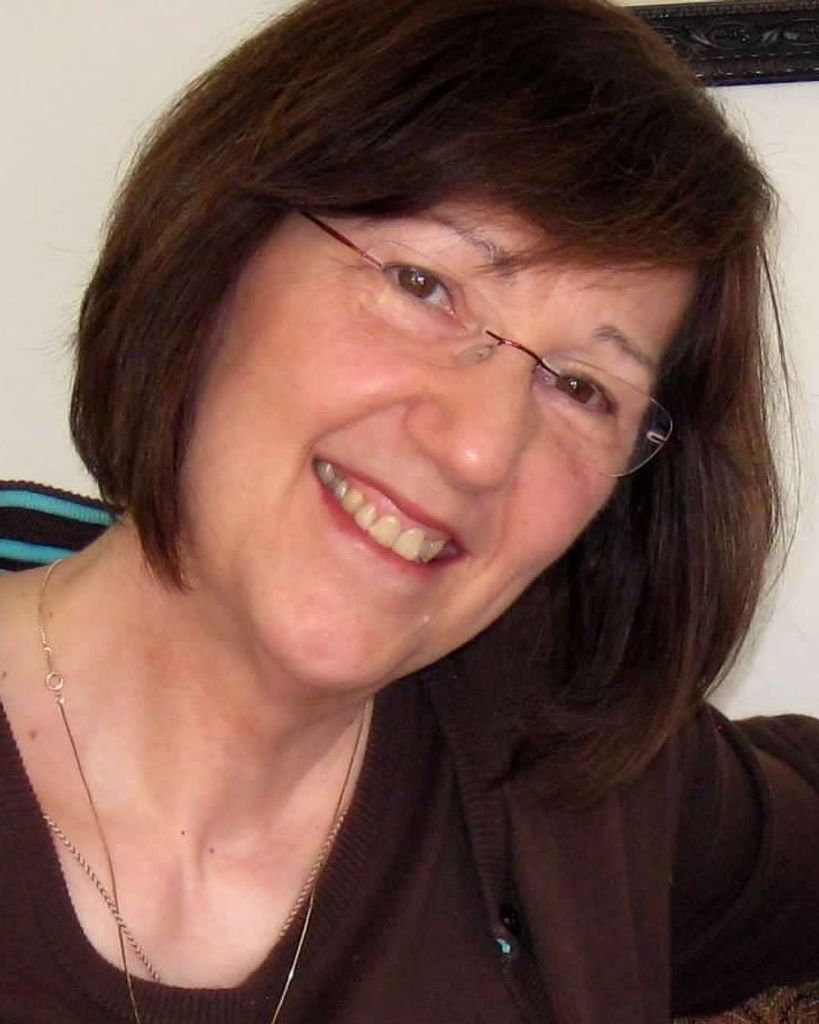 Mary L. McCormick Profile Photo